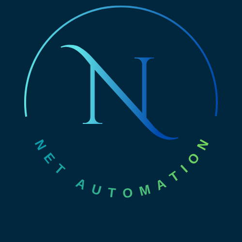 NET Automation