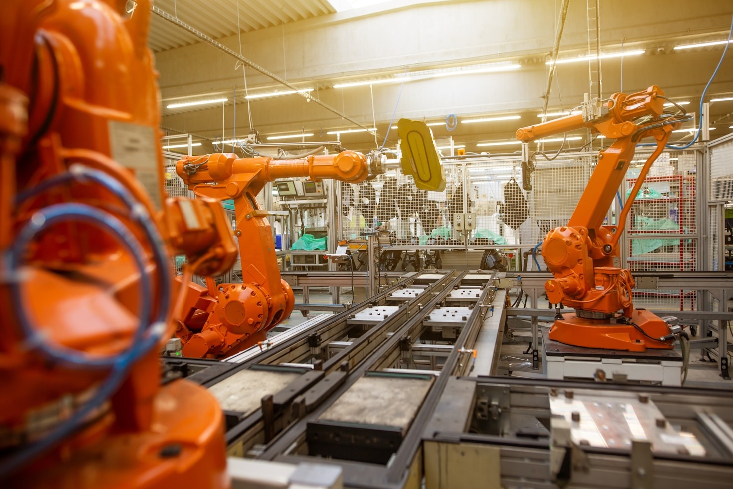 How Automation Can Transform Your Business Operations