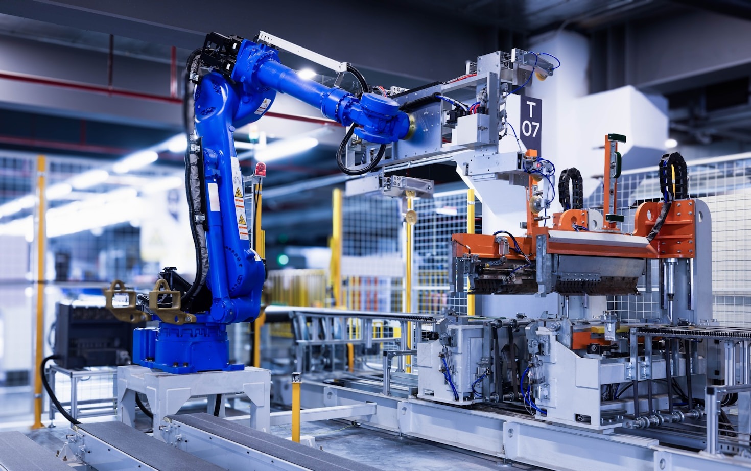 Custom Automation Tools: The Future of Business Innovation